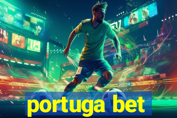 portuga bet